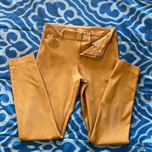 Old Navy Pixie Pants